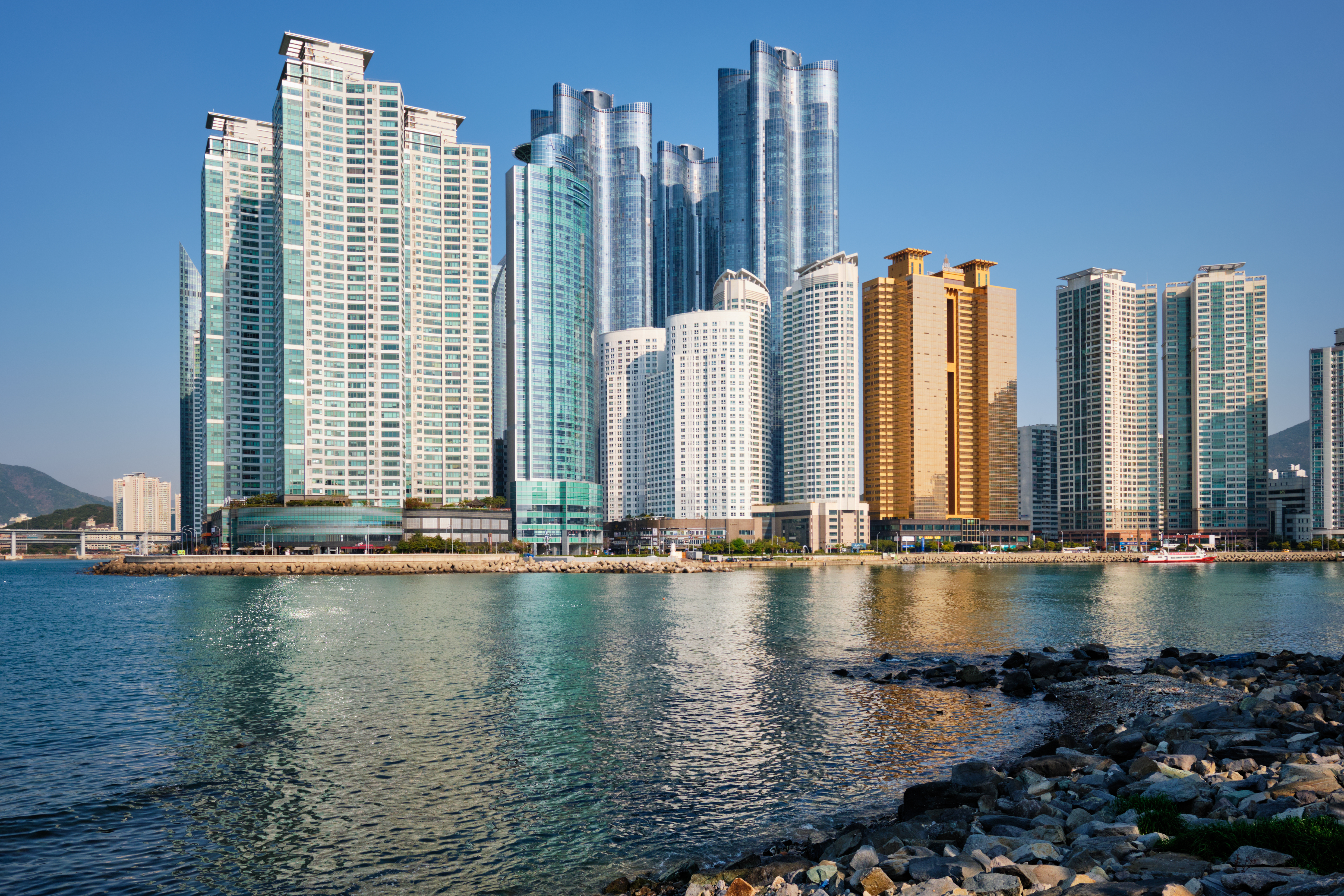 Haeundae