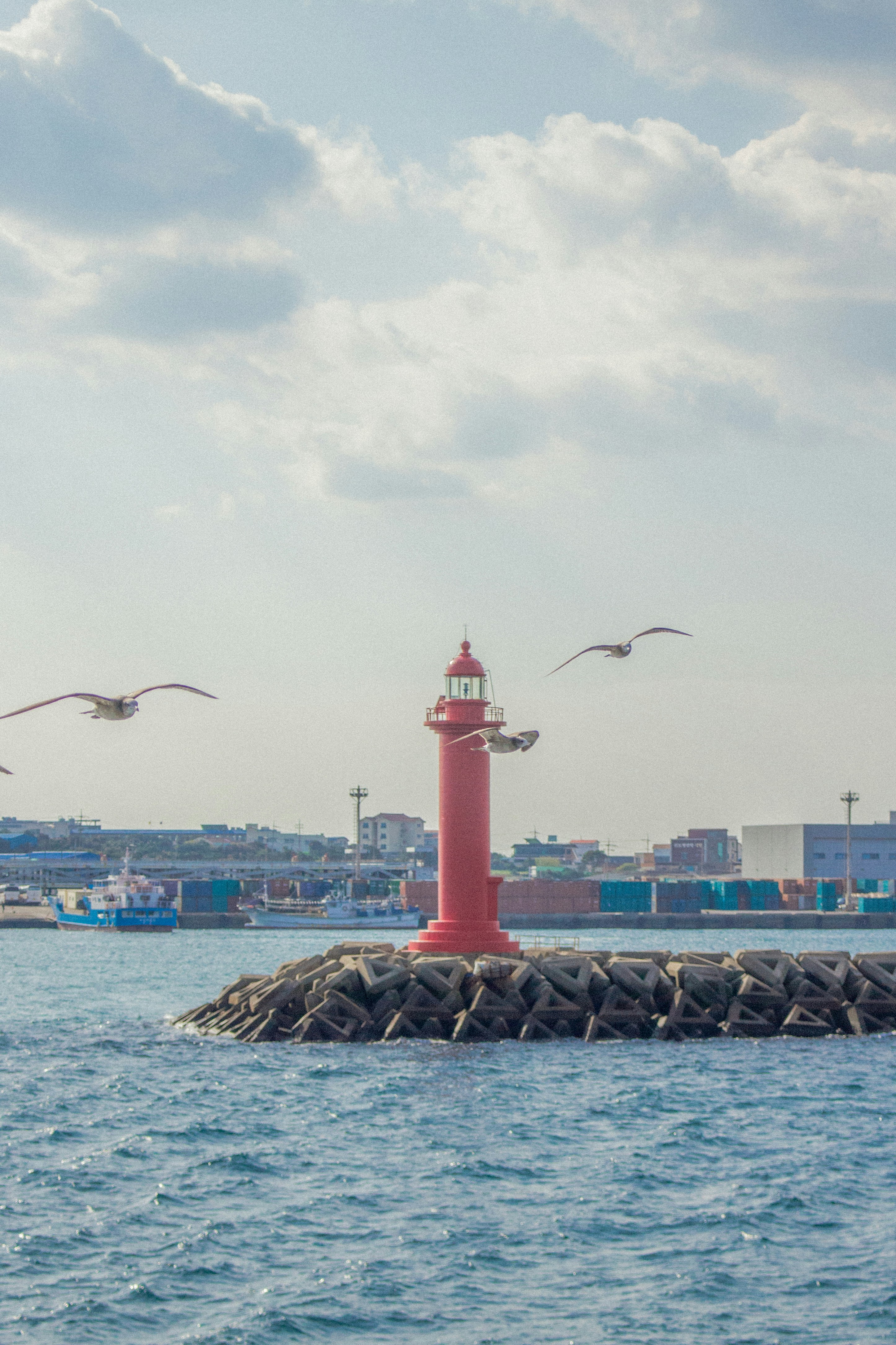 Jeju City