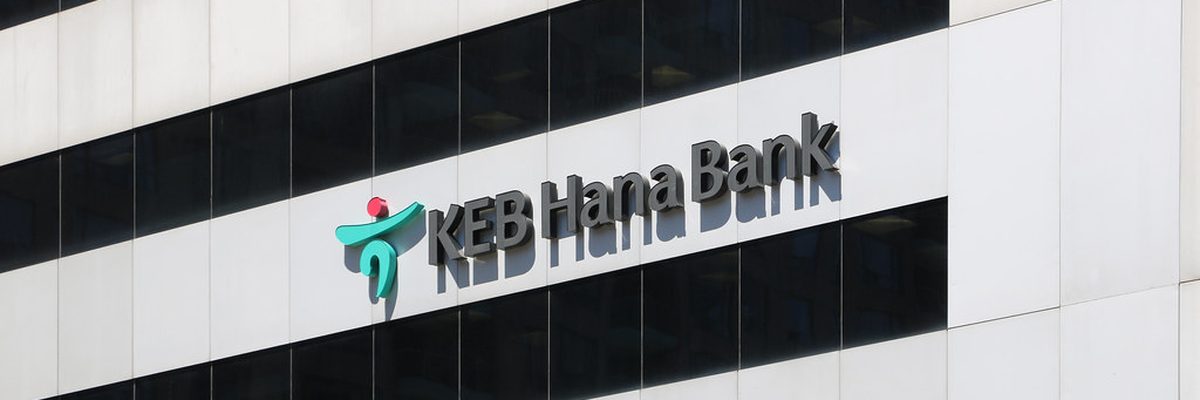 Opening a bank account in Korea