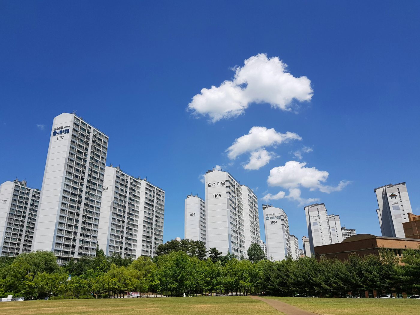 Find your apartment without getting scammed