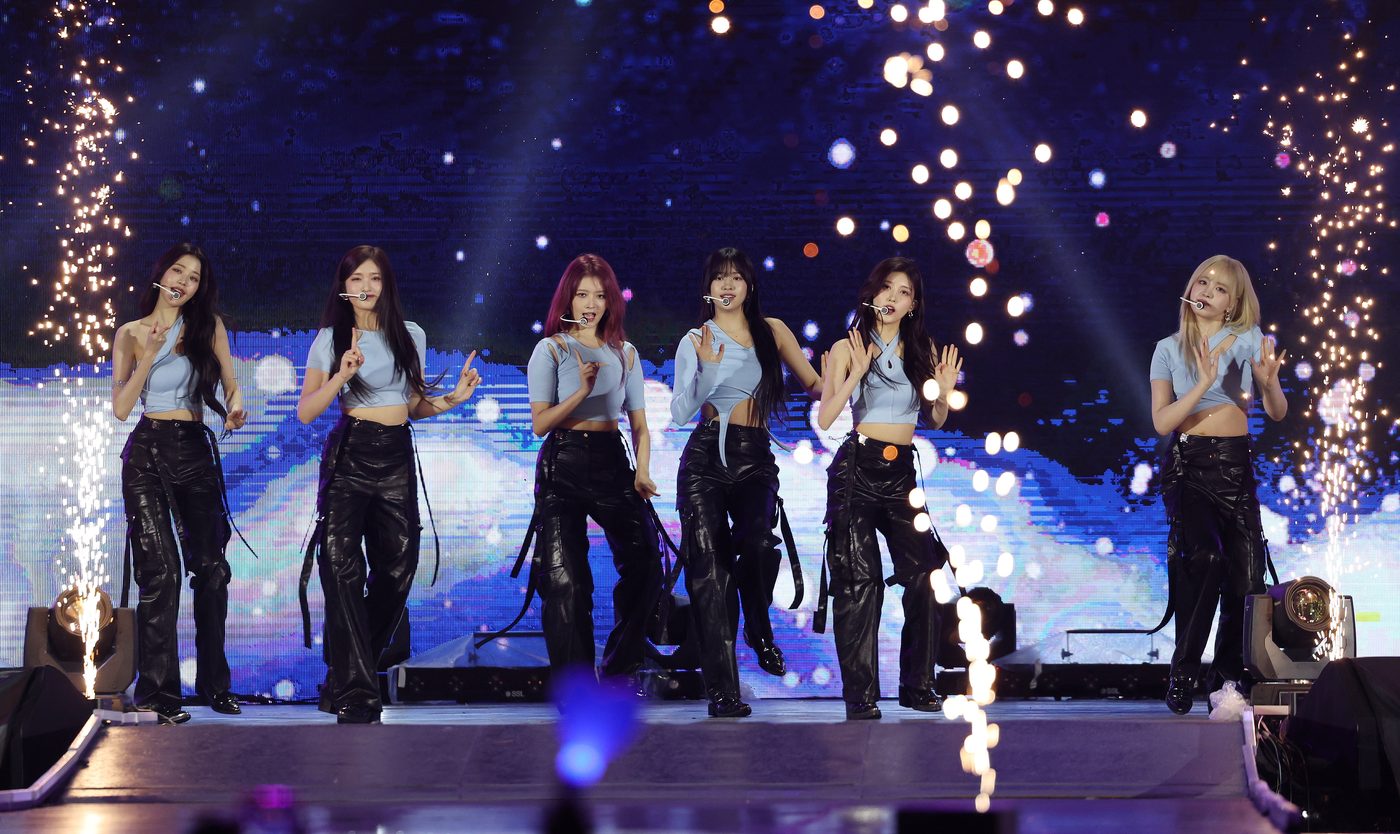 How to Buy K-Pop Concert Tickets as a Foreigner