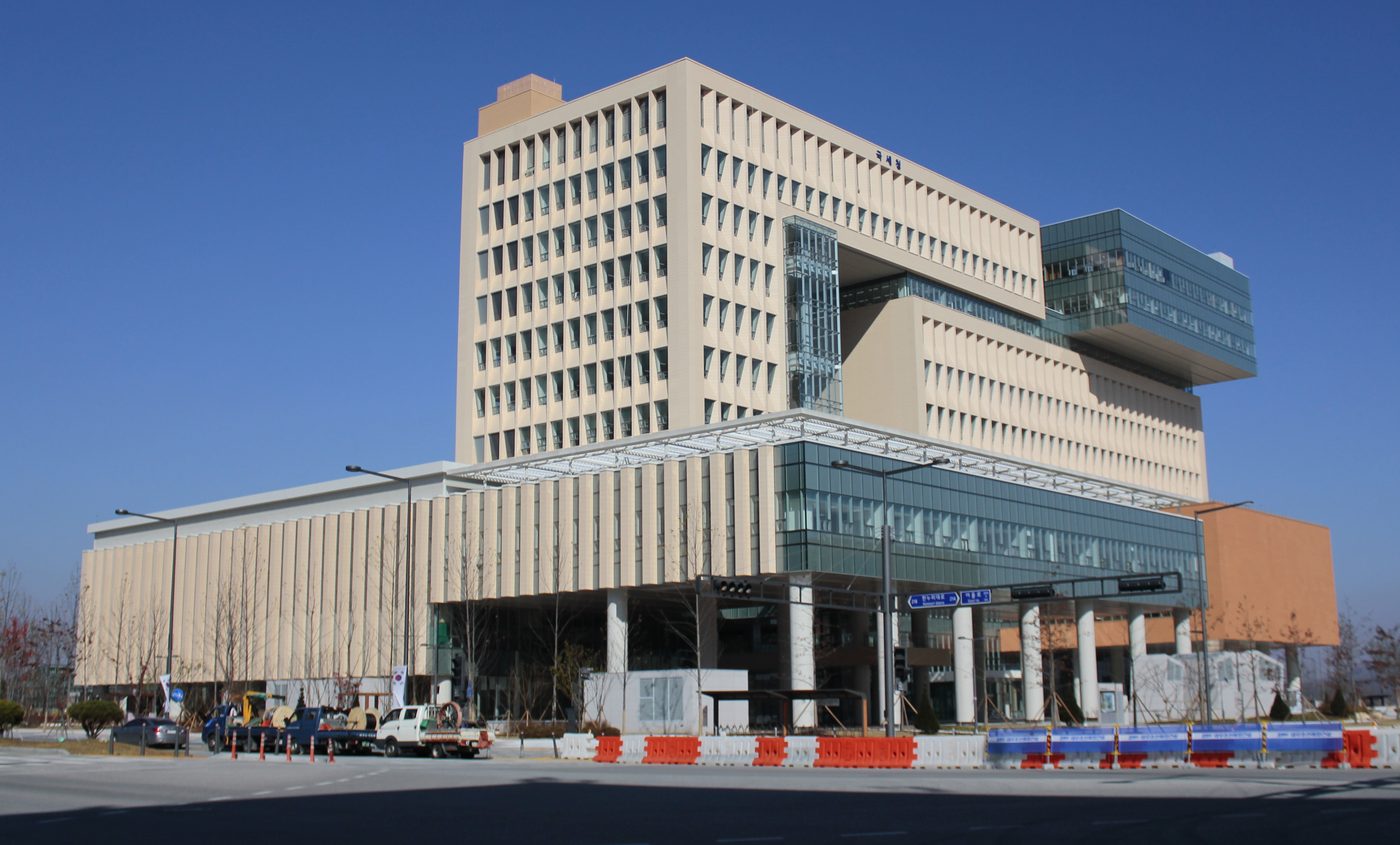 Tax filing Korea